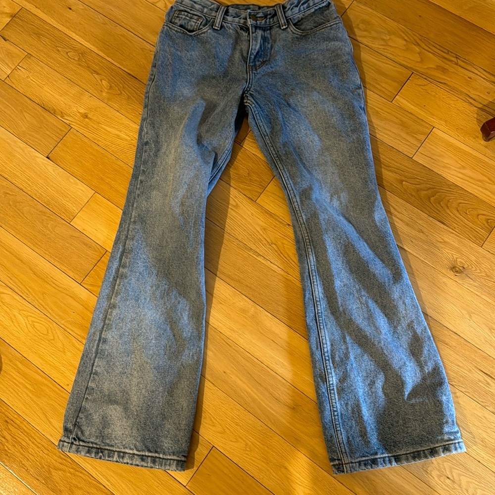 Brandy Melville Denim Size small